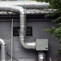 The Distinction Between Vent Pipes and Duct Pipes