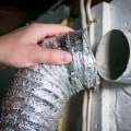 The Importance of Regularly Cleaning Dryer Vents and Air Ducts