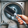 Easy Guide: How to Tell if Dryer Vent Is Clogged and Why It's a Must to Clean It