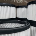 Boost Your Vent Cleaning Efforts With the Power of MERV 13 Air Filters