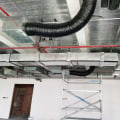 The Benefits of Flexible Ducts vs Hard Ducts