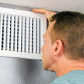 The Importance of Understanding the Difference Between Air Ducts and Ventilation Grilles