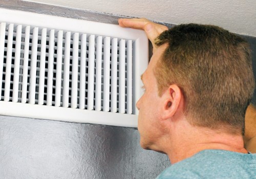 The Crucial Role of Air Ducts and Vents in Maintaining a Healthy HVAC System