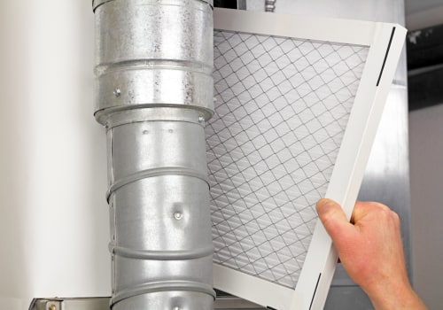 20x20x1 HVAC Furnace Home Air Filter: The Secret to Pristine Indoor Air and Efficient Vent Cleaning