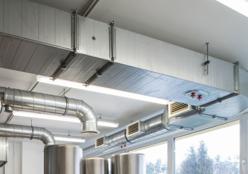 Choosing the Right AC Vents for Your Property