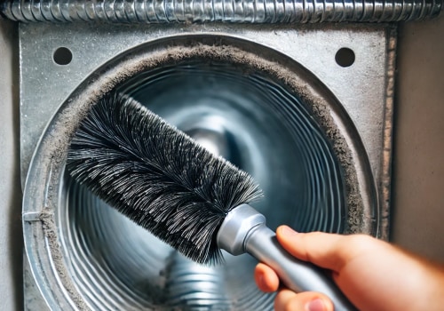 Easy Guide: How to Tell if Dryer Vent Is Clogged and Why It's a Must to Clean It