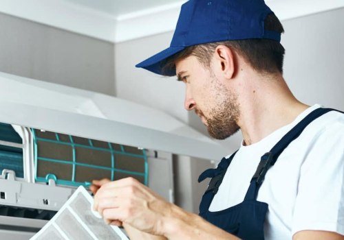 How Often to Change Home HVAC Filter and Why It's Key for Efficient Vent Cleaning Services