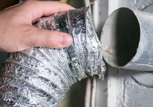 The Importance of Air Duct Cleaning for Your Health and Relationships