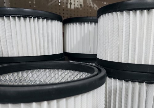 Boost Your Vent Cleaning Efforts With the Power of MERV 13 Air Filters