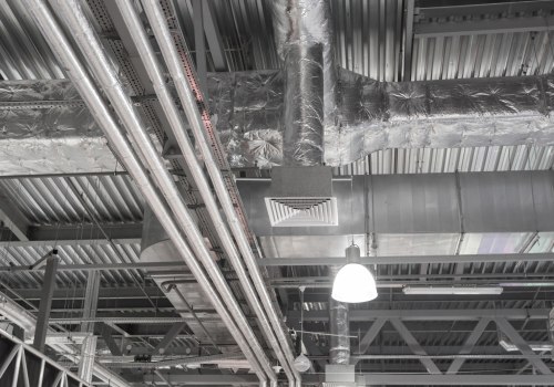 The Three Types of Ducts: A Comprehensive Guide