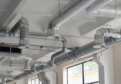 The Impact of Proper Ventilation on Your Home