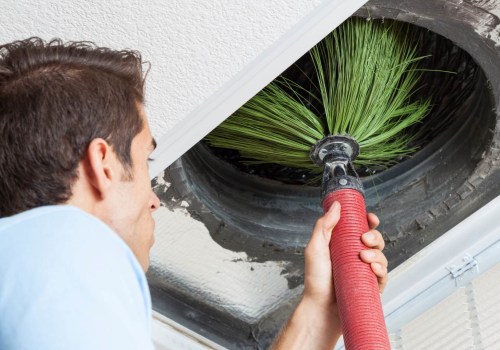 The Importance of Regular Air Duct Cleaning