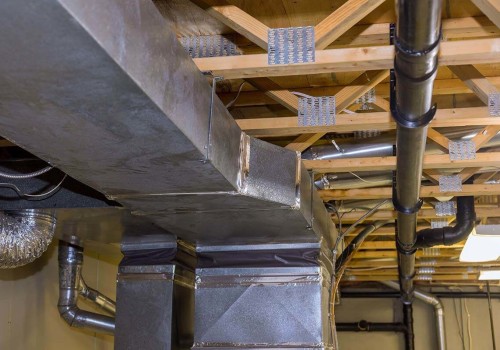 The Importance of Knowing the Difference Between Air Ducts and Vents