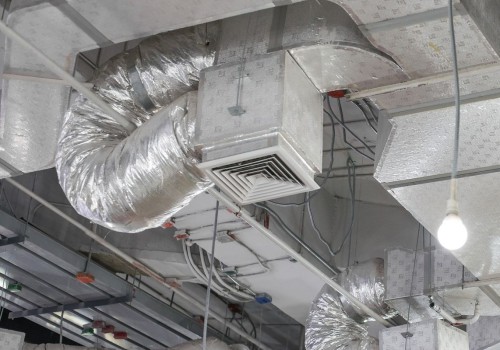 Choosing the Best Ductwork for Your Home