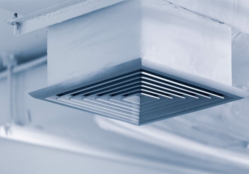 The Importance of Understanding HVAC Ducts and Ventilation Grilles