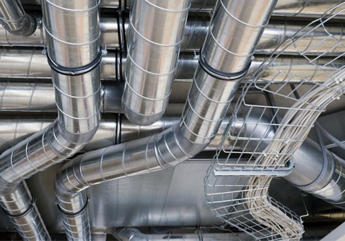 The Crucial Role of Air Ducts in HVAC Systems